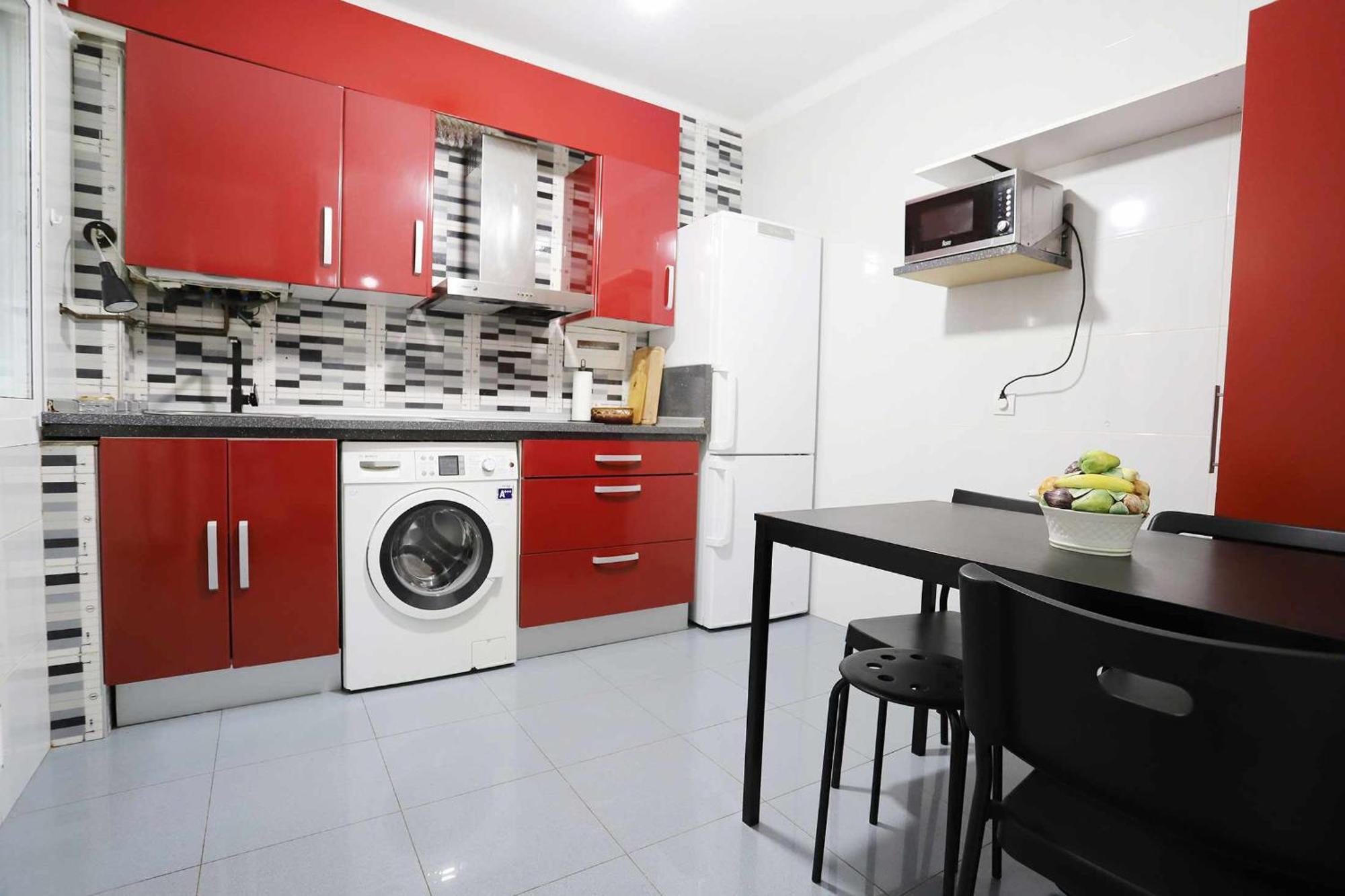 Apartamento Casa Lola Apartment Getxo Exterior photo