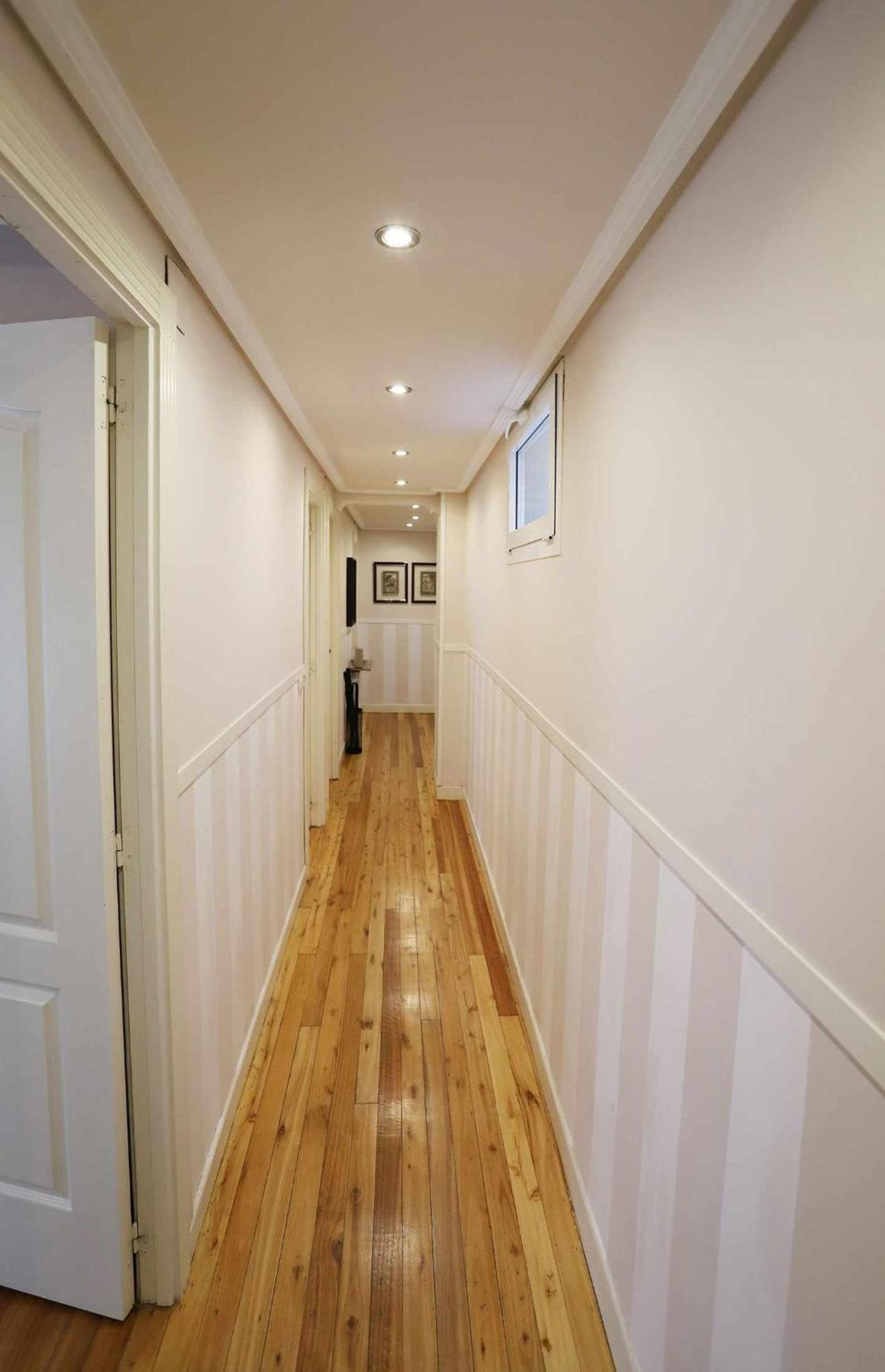 Apartamento Casa Lola Apartment Getxo Exterior photo