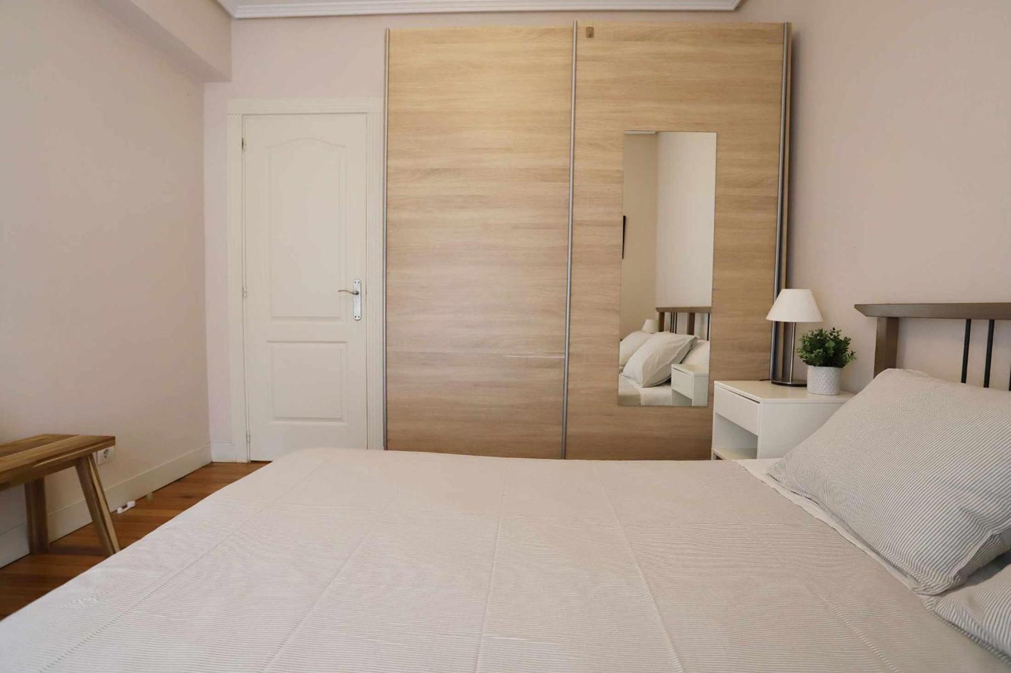 Apartamento Casa Lola Apartment Getxo Exterior photo