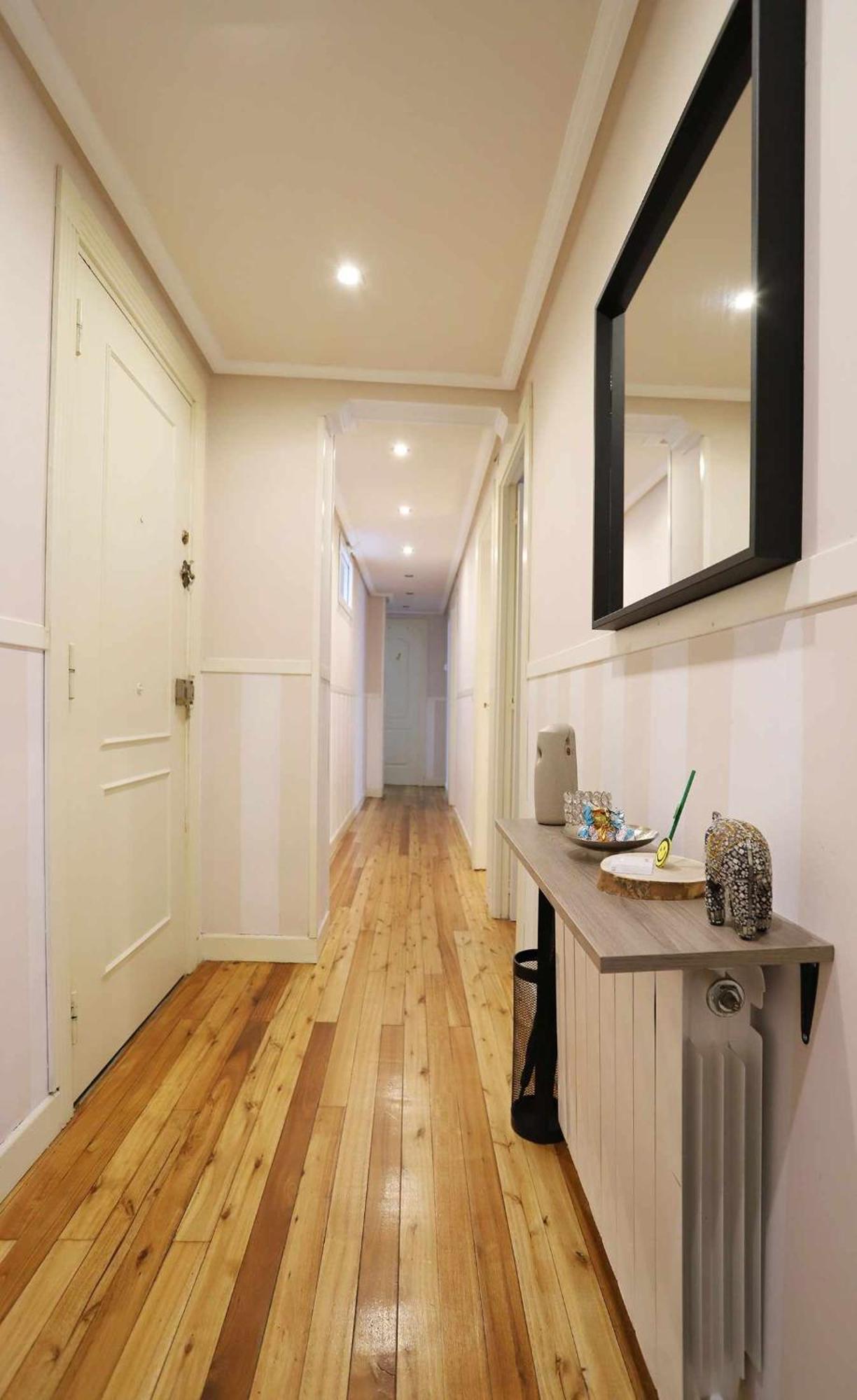 Apartamento Casa Lola Apartment Getxo Exterior photo