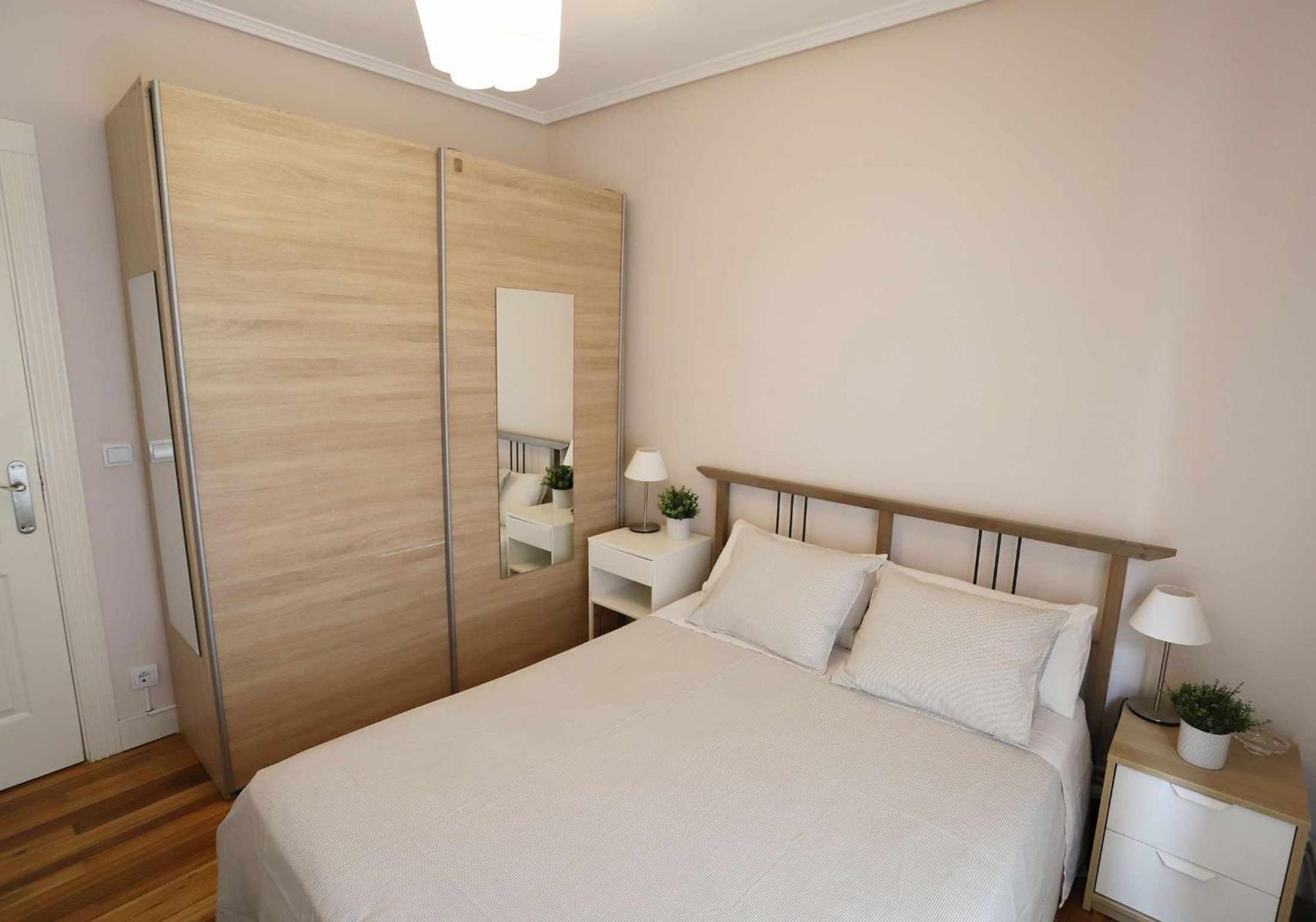 Apartamento Casa Lola Apartment Getxo Exterior photo