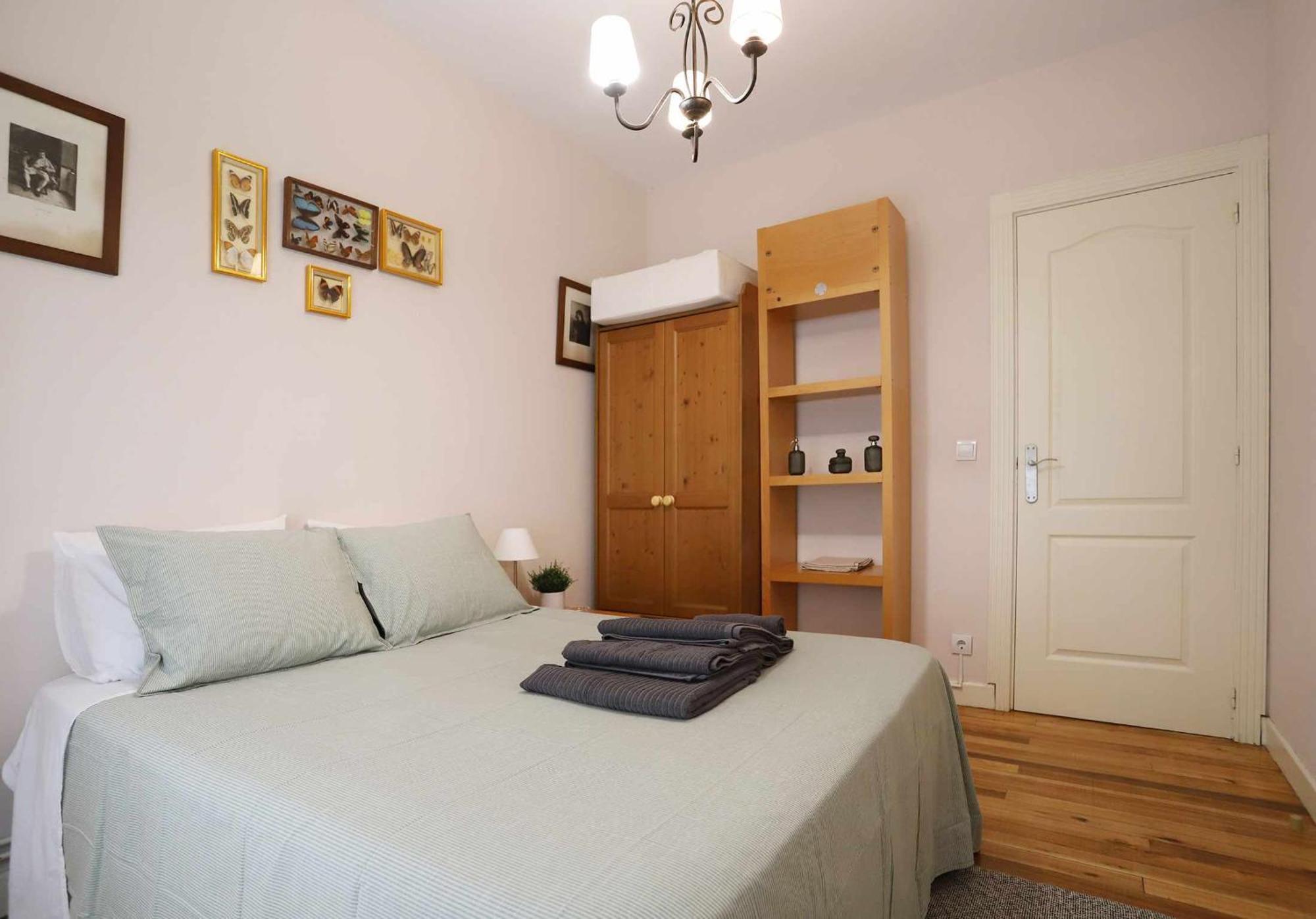 Apartamento Casa Lola Apartment Getxo Exterior photo