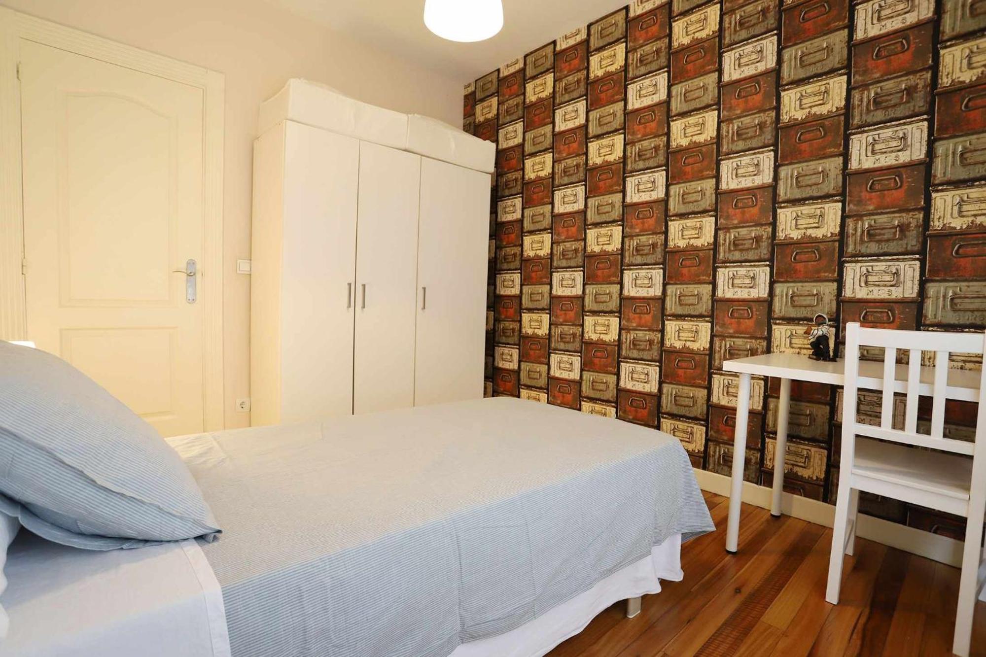 Apartamento Casa Lola Apartment Getxo Exterior photo