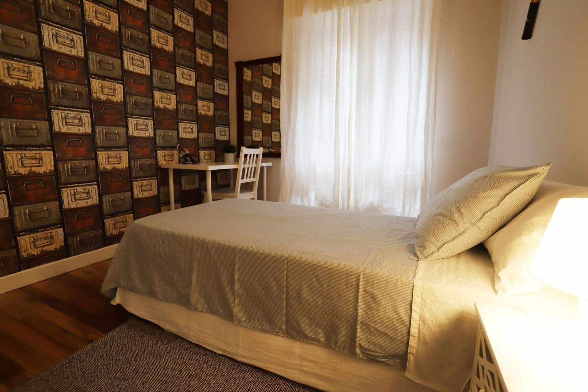 Apartamento Casa Lola Apartment Getxo Exterior photo